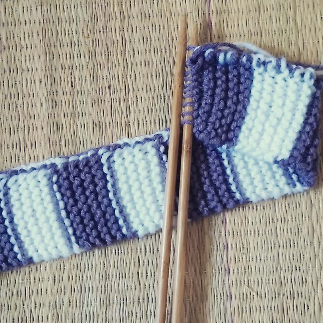 Knitting